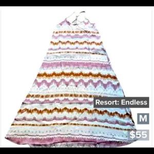 LulaRoe Resort Dress